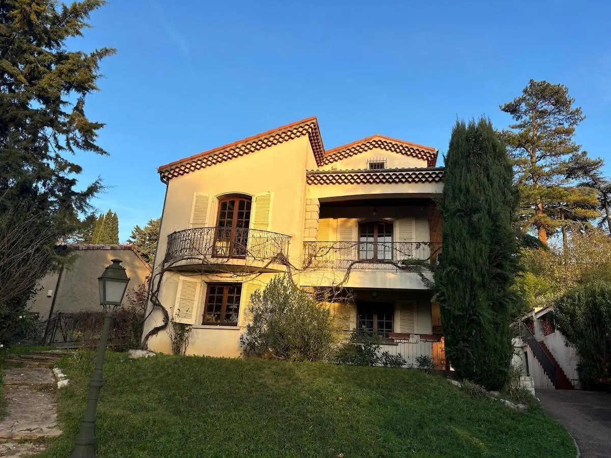 Casa Maravilla - 85M2 Independants Valence  France