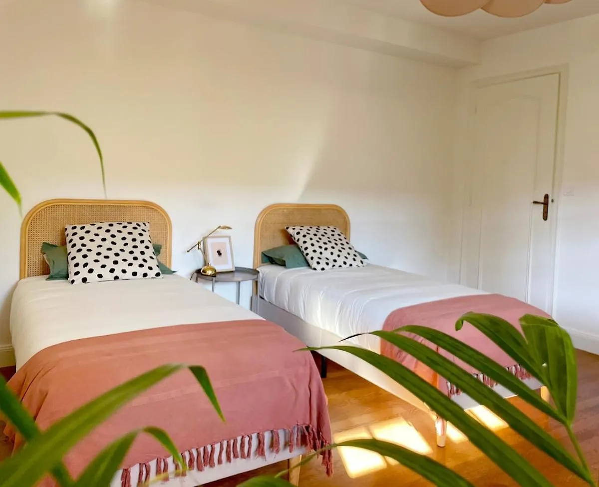 Apartment Casa Maravilla - 85M2 Independants Valence