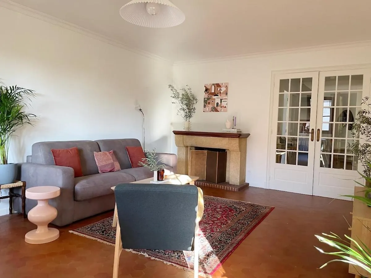 Casa Maravilla - 85M2 Independants Valence  France