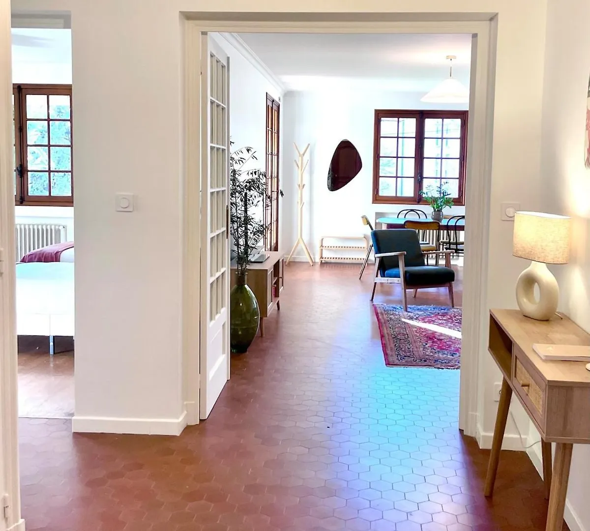 Apartment Casa Maravilla - 85M2 Independants Valence  France