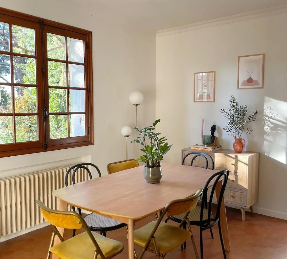 Casa Maravilla - 85M2 Independants Valence  Valence (Drome)