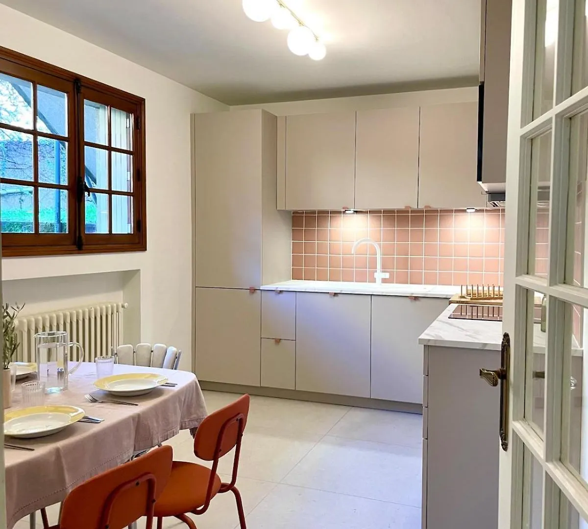 Apartment Casa Maravilla - 85M2 Independants Valence  France