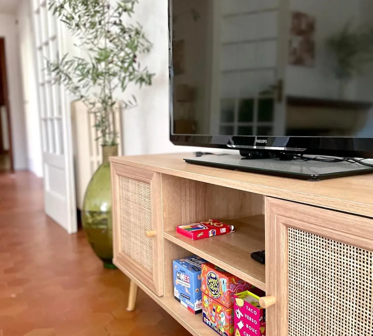 Apartment Casa Maravilla - 85M2 Independants Valence