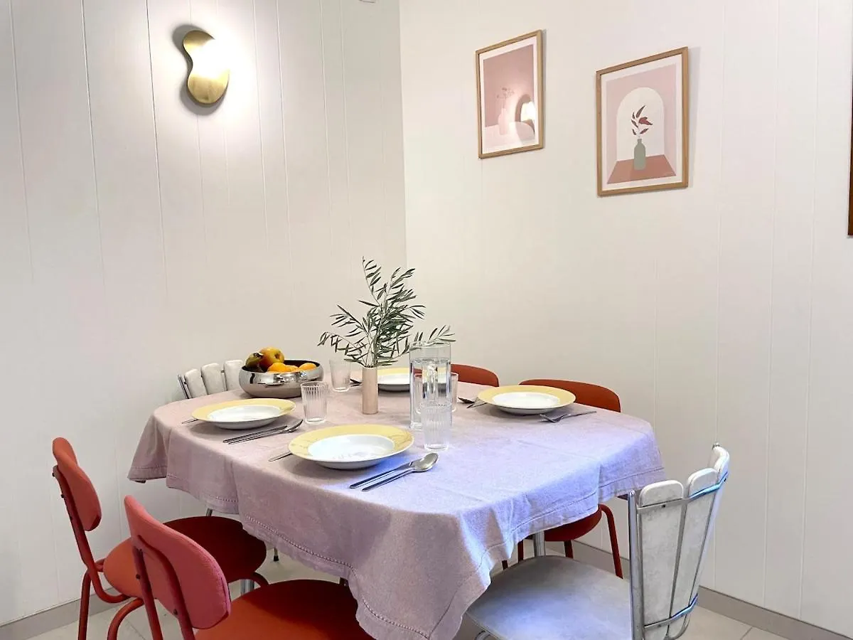 Casa Maravilla - 85M2 Independants Valence  0*, Valence (Drome)