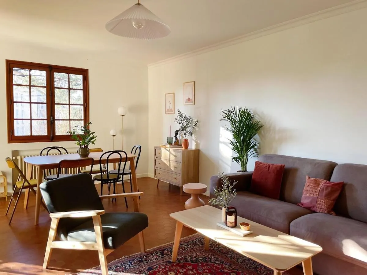 Casa Maravilla - 85M2 Independants Valence