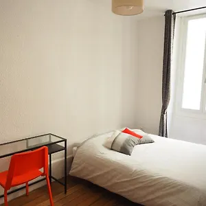  Accommodatie bij particulieren Le St Jean - Centre Historique