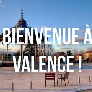 Agreable T2 Centre Appartement