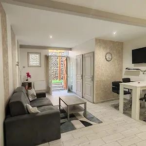 à Valence Appartement