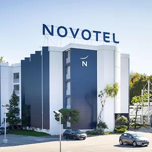 4* Hotell Novotel Valence Sud