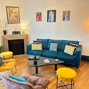  Appartement Signature Art Deco