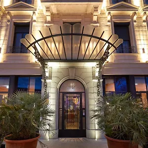4* Hotel Victoria